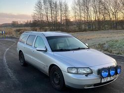Begagnad 2002 Volvo V70 Kombi | 5 000 kr (Bra pris)