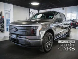 Ny 2025 Ford F-150 Extended Range Pickup | 1 236 250 kr