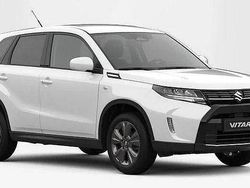 White (s) Ny 2025 Suzuki Vitara SUV | 309 900 kr (Lite dyr)