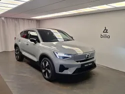 Grå Begagnad 2024 Volvo EC40 Core SUV | 389 000 kr (Superpris)