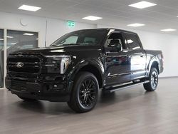 Ny 2025 Ford F-150 Lariat Pickup | 1 050 000 kr (Marknadspris)