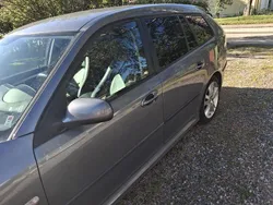 Brun Begagnad 2007 Saab 9-3 Vector Kombi | 36 900 kr (Marknadspris)