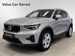 Begagnad 2024 Volvo XC40 SUV | 339 900 kr (Bra pris)