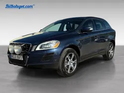Blå Begagnad 2013 Volvo XC60 Momentum SUV | 139 900 kr (Marknadspris)