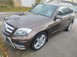 Ljusbrun Begagnad 2014 Mercedes GLK350 AMG line SUV | 179 900 kr (Lite dyr)