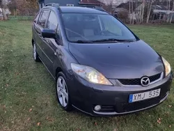 Begagnad 2006 Mazda 5 Inclusive Minibuss | 21 000 kr (Marknadspris)