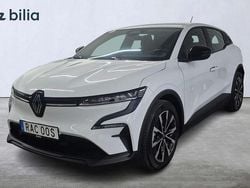 Vit Begagnad 2022 Renault Mégane IV Evolution Halvkombi | 275 000 kr (Lite dyr)