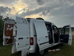 Vit Begagnad 2011 Ford Transit | 60 000 kr
