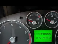 Blå Begagnad 2006 Ford Focus Kombi | 67 000 kr (Lite dyr)