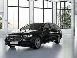 Ny 2025 Mercedes E300 AMG line Kombi | 659 000 kr (Superpris)