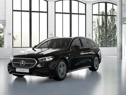 Ny 2025 Mercedes E300 AMG line Kombi | 659 000 kr (Superpris)
