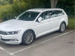 Begagnad 2018 VW Passat Kombi | 117 000 kr