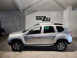 Silver Begagnad 2015 Dacia Duster SUV | 79 000 kr (Lite dyr)