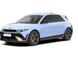 Ny 2025 Hyundai Ioniq 6 Sedan | 834 900 kr (Marknadspris)