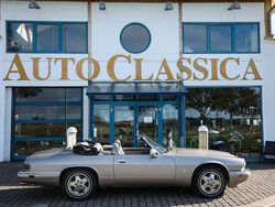 Begagnad 1995 Jaguar XJS Cab | 225 000 kr