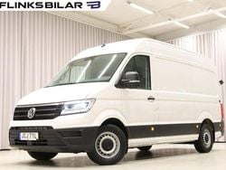 Vit Begagnad 2022 VW Crafter Van | 369 800 kr (Superpris)