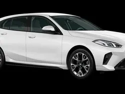Ny 2025 BMW 120 Shadowline Halvkombi | 434 500 kr (Lite dyr)