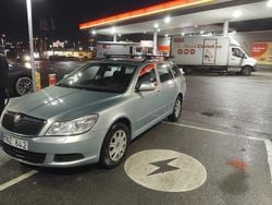 Fell fre Begagnad 2009 Skoda Octavia Kombi | 28 000 kr (Superpris)