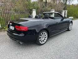 Audi A5 Cabriolet