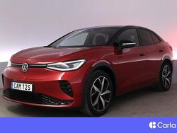 Begagnad 2023 VW ID.5 GTX SUV | 364 900 kr