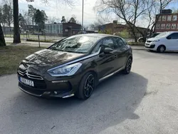 Citroën DS5