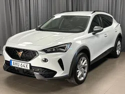 Vit Begagnad 2023 Cupra Formentor SUV | 309 900 kr (Marknadspris)