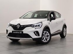 Okänd Begagnad 2019 Renault Captur SUV | 134 700 kr (Marknadspris)