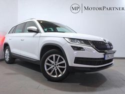 Vit Begagnad 2020 Skoda Kodiaq Business Line SUV | 259 900 kr (Superpris)