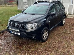 Begagnad 2018 Dacia Duster SUV | 129 000 kr (Bra pris)