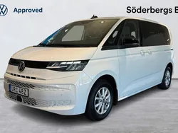 VW Multivan