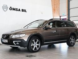Brun Begagnad 2015 Volvo XC70 Summum SUV | 239 800 kr (Lite dyr)