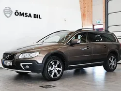 Brun Begagnad 2015 Volvo XC70 Summum SUV | 239 800 kr (Lite dyr)