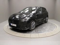 Svart Begagnad 2022 BMW 230 M Sport Kombi | 359 000 kr