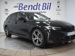 BMW 330e