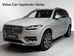 Grön Begagnad 2020 Volvo XC90 Inscription SUV | 579 900 kr (Lite dyr)