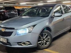 Begagnad 2010 Chevrolet Cruze Sedan | 33 000 kr