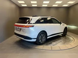 Begagnad 2023 XPENG G9 SUV | 719 900 kr (Marknadspris)