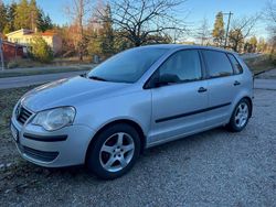 Begagnad 2008 VW Polo Halvkombi | 22 500 kr