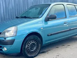 Renault Clio R.S.