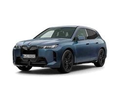 Blå Begagnad 2025 BMW iX M Sport SUV | 889 000 kr