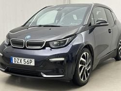 Blå Begagnad 2020 BMW i3 Comfort Edition | 189 800 kr (Marknadspris)