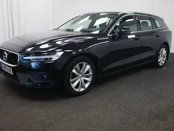 Begagnad 2021 Volvo V60 Kombi | 289 000 kr (Marknadspris)