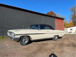 Begagnad 1964 Ford Galaxie Cab | 249 000 kr