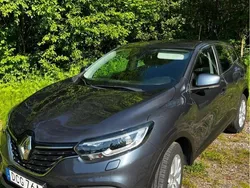 Grå Begagnad 2019 Renault Kadjar SUV | 165 000 kr (Marknadspris)