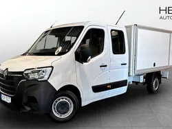 Begagnad 2023 Renault Master Van | 439 900 kr