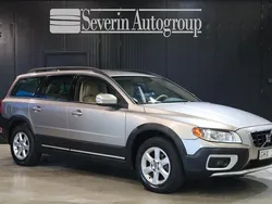 Ljusbrun Begagnad 2007 Volvo XC70 SUV | 64 900 kr (Marknadspris)