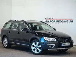 Svart Begagnad 2016 Volvo XC70 Standard SUV | 199 500 kr (Marknadspris)