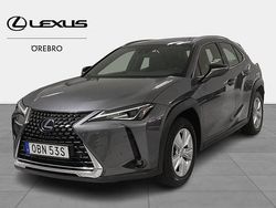 Grå Begagnad 2020 Lexus UX 250h E-FOUR SUV | 264 900 kr (Marknadspris)