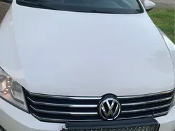 Vit Begagnad 2012 VW Passat GT Kombi | 65 000 kr (Marknadspris)