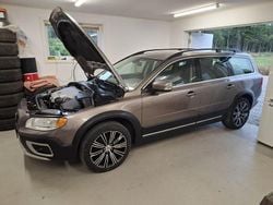 Grå Begagnad 2009 Volvo XC70 Summum SUV | 85 000 kr (Superpris)